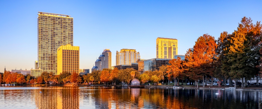 Alquiler de pisos, apartamentos y habitaciones para estudiantes en Orlando